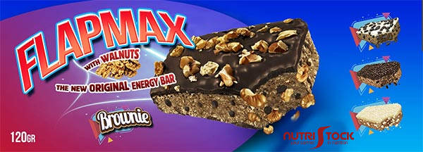 FlapMax Flapjack Universal Mcgregor