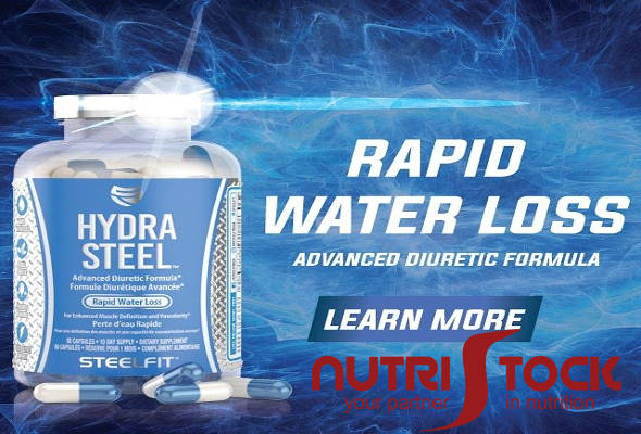 Hydra Steel ProTan USA banner