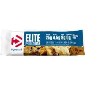 Elite Protein Bar 70g Dymatize