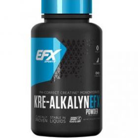 Kre-Alkalyn 100g by Efx