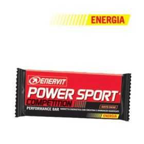 Enervit Power Sport Competition Bar 40g