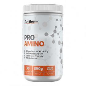 Pro Amino 390g by Gymbeam