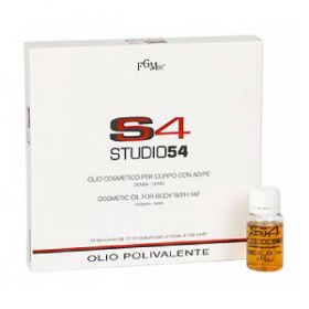 Studio 54 Olio Polivalente 10x10ml