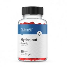 Hydro Out Duiretic 90cps