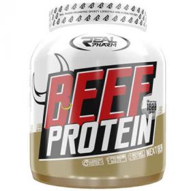 Beef Protein 1,8Kg Real Pharm
